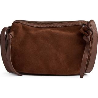 Depeche Crossbody - Brun