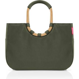Reisenthel Shopper Loopshopper L - Grøn