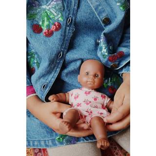 Konges Sløjd Dukken Kallis