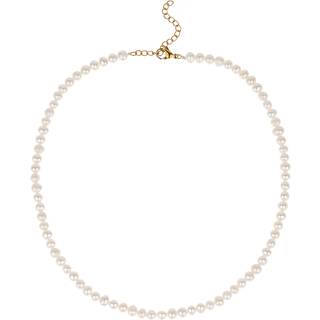 HERA Halskæde Havannah - Hvid