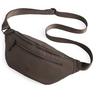 Markberg Bæltetaske Cargombg - Brun