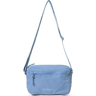 DAY ET Crossbody Day RE-Tonal No Rain - Blå