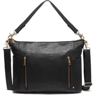 Depeche Skuldertaske 13" - Sort
