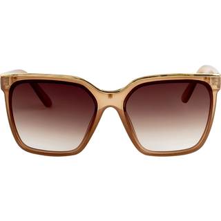 RE:DESIGNED Solbrille Jetta - Creme