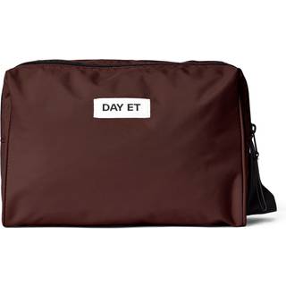 DAY ET Toilettaske Day GW Beauty Re-S - Rød