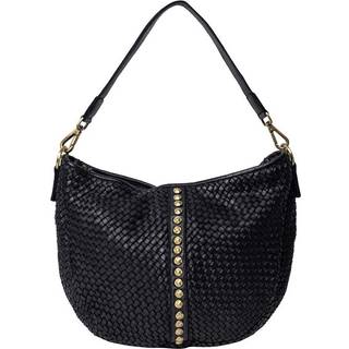 Re:Designed Jette skuldertaske (BLACK (901))