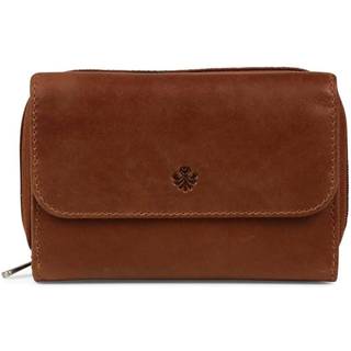 Aura Pung Seattle - Brun