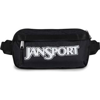 JanSport Bæltetaske Washington - Sort