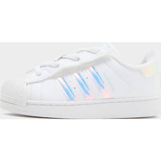 adidas Sstar Whttrose, Hvid - 27