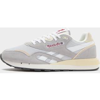 Reebok Classic Nylon 89, Grå - 45.5