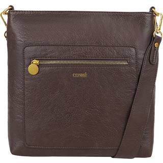 Conmé Crossbody Gerda - Brun