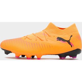 PUMA FUTURE 8 MATCH FG, Orange - 44.5