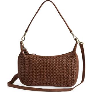 Aura Crossbody Phuket - Brun