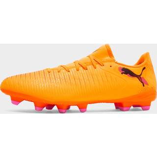 PUMA FUTURE 8 PLAY FG, Orange - 39