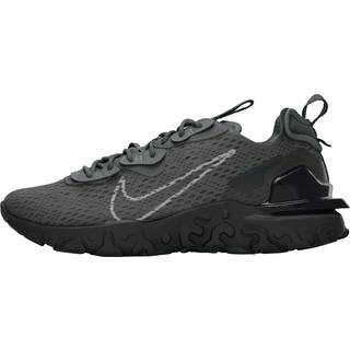 Nike React Vision-sko til mænd - grå - grå - 44.5