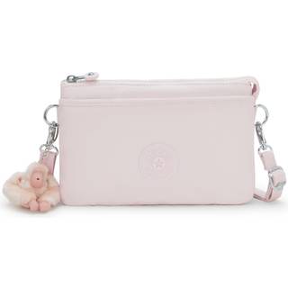 Kipling Crossbody Riri - Lyserød