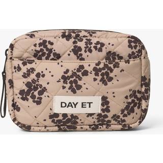 DAY ET Kosmetikpung Day G RE-Q Buca  - Lyserød