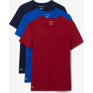 Lacoste Lacoste 3 Pakke T-shirts