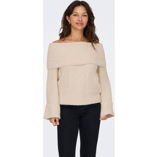 Onlluna Striktrøje - XS