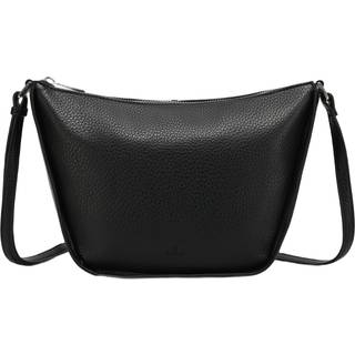 Adax Skuldertaske Peace - Sort
