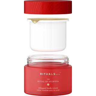 Rituals The Ritual of Ayurveda Whipped Body Cream Refill 220 ml