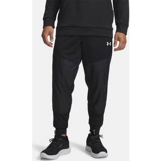 Under Armour UA Armour Fleece Utility Winter Track Pants, Sort - XS