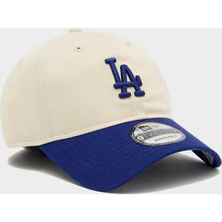 New Era MLB LA Dodgers 9TWENTY Cap, Multi - One Size