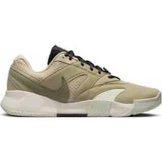 NikeCourt Lite 4 Heritage-tennissko til mænd - brun - 44