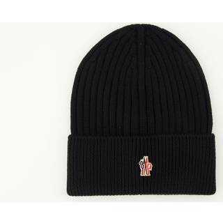 Wool Beanie - TU