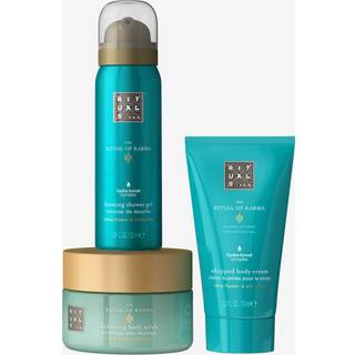 Rituals - The Ritual Of Karma - Rejsesæt - The Ritual Of Karma Trial Set 2025 - For Women