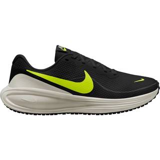 Nike Revolution 8-løbesko til vej til kvinder - sort - 38