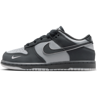 Nike Dunk Low Children, Grå - 29.5