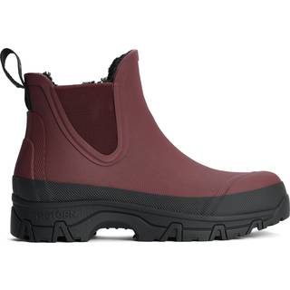 Tretorn Men's Garpa Pile Burgundy, 39