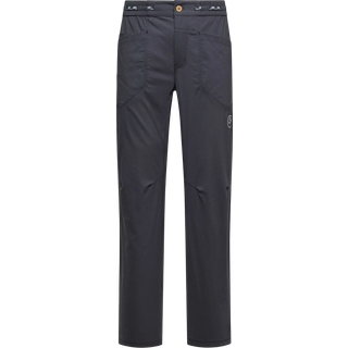 La Sportiva Men's Labyrinth Pants Onyx/Chalk, XS