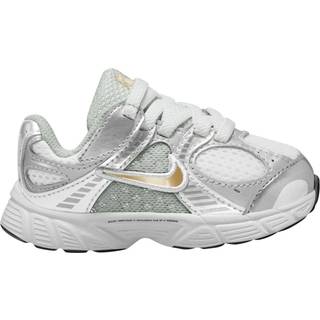 Nike V5 RNR-sko til babyer/småbørn - hvid - 25