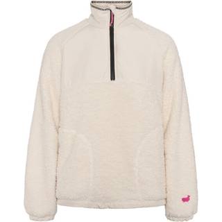 Kari Traa Women's Olivia Pullover Off White, M
