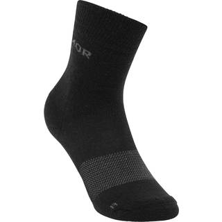 Gridarmor Hiking Wool Sock G2 Black Beauty, 40-43