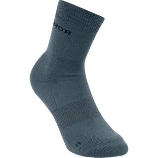 Gridarmor Hiking Wool Sock G2 Dark Slate, 40-43
