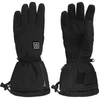 Urberg Men's Heat Gloves Black, S