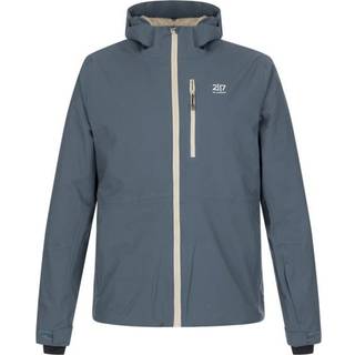 2117 of Sweden Kabo, skijakke, herre, mørkeblå