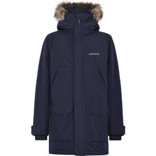 Didriksons Men's Rick Parka 2 Dark Night Blue, XL