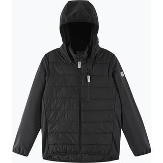 Reima Kids' Jacket Vaihto Black, 152