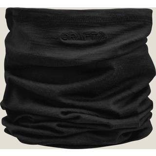 Craft Essence halsedisse uld onesize sort
