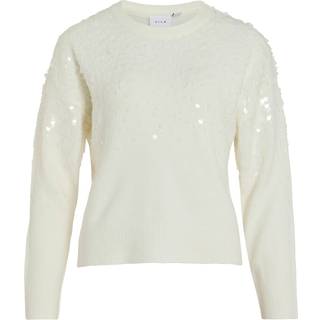 Visiquin Paillet Striktrøje