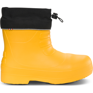 Viking Footwear Unisex Norse Low Boot Yellow, 42
