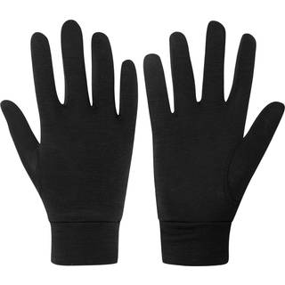 Gridarmor Merino Wool Liner Gloves 2.0 Black Beauty, 7