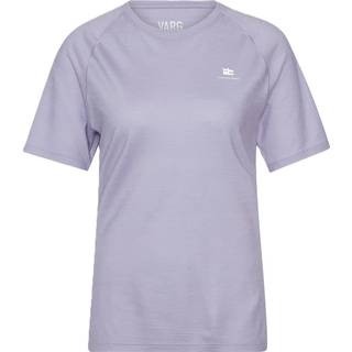 Varg Women's Skagen Active Tee 2.0 Lavender, XL