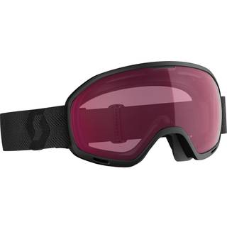 Scott Goggle Unlimited II OTG Enhancer Mineral Black, OneSize