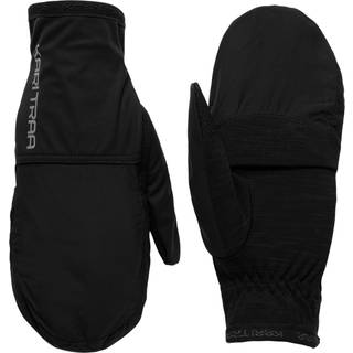 Kari Traa Bella Gloves Vanter Dame - Black - 7 / Black