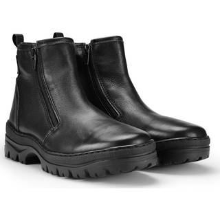 Ilves Women's Ilves Sarek Black, 39